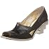 Eject Womens 12363 Open-Toe Pum