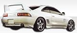 1991-1995 Toyota MR2 Duraflex C-5 Rear Add Ons
