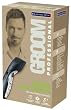 Remington Professional MB320C Diamond Mains Rechargeable Beard Trimmer