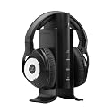 Sennheiser RS 170 Digital Wireless Headphone w/ Dynamic Bass & Surround Sound
