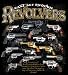 Can't Get Enough Revolvers