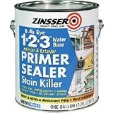 Zinnser and Co 2011 Primer Sealer/stain Killer