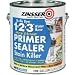Zinsser 2004 "Bulls-eye" Primer Sealer and Stain Killer 1-2-3 Qt
