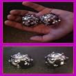 MAGNETIC THERAPY Massage Balls for HAND & FINGER PAIN RELIEF