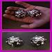 MAGNETIC THERAPY Massage Balls for HAND & FINGER PAIN RELIEF