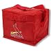 ST. LOUIS CARDINALS OFFICIAL INSULATED SOFT SIDED LUNCH BOX