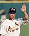 Mark McGwire St. Louis Cardinals 8x10 Photo