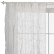 Shannon Window Panel - Ivory (50x84")