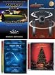 Mannheim Steamroller 4 DVD Set