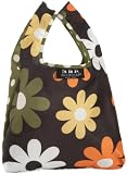 Envirosax Minisax Lunch Bag,Mini Daisy Dots,one size
