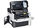 Kyocera 1102L12US0 Model FS-4200DN Black & White Network Laser Printer, 5 Line LCD Display Panel for Ease of Use, 52 Pages Per Minute, 2600 Sheet Maximum Paper Capacity, Convenient USB Host Printing