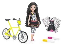 Moxie Girlz Art-titude Dollpack - Lexa