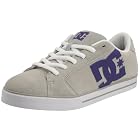 DC journal Skateboarding Shoe armor/royal purple rrp 301559 10 UK