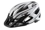 ALPINA Panoma blanc noir Casque VTT