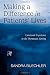 Making a Difference in Patients' Lives: Emotional Experience in the Therapeutic Setting (Psychoanalysis in a New Key Book Series) by Sandra Buechler