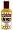 Hollywood Beauty Tea Tree Oil 2 oz.
