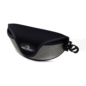 Bloc Nevada Black Case