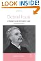 Gabriel Faure: A Guide to Research (Routledge Music Bibliographies)