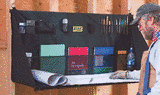 Finley Products 22410 Plan Station Portable Work Station