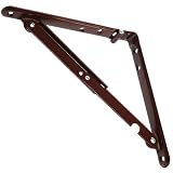 Folding Shelf Brackets