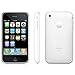 Apple iPhone 3GS 16GB GSM Factory Unlocked SmartPhone with 3MP Camera, GPS and Wi-Fi - White