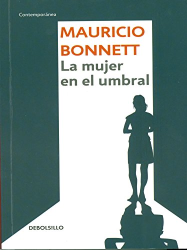 La mujer en el umbral (Spanish Edition)