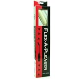 Golden Triangle Flex A Pleasure Vibrator
