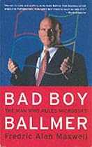 Bad Boy Ballmer