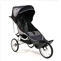 Adaptive Star 16"IOM-2-04N Axiom Size 2 Indoor/Outdoor Mobility Push Chair in Navy