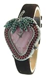 Adee Kaye Women's  Japanese Miyota Quartz movement