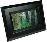 Electronics : Sumvision PV700 7 inch Digital Photo Frame