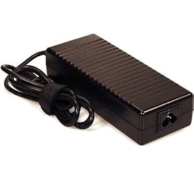 LAPTOP AC ADAPTER POWER SUPPLY CORD FOR TOSHIBA A35, A60, A65, A70, A75, A130, A135, A200, A205, A215, A300, A305, A305D, L305, L305D, L350, L355