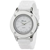 Breda Womens 2282_white Whitney Rhinestone Jel