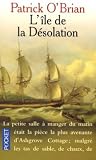 Desolation Island 