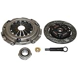 Beck Arnley  071-0640  Brake Clutch Master Cylinder Kit by Beck Arnley