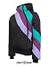 Eight2Nine Winterjacke Damen Assymetrischer Verschluss &