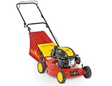 Wolf-Garten 11C-J1JD650 Benzin-Rasenm&auml;her, 46 cm Select 4600