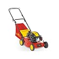 Wolf-Garten 11C-J1JD650 Benzin-Rasenm�her, 46 cm Select 4600