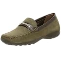 Geox Women's Donna Winter Euro2 Moccasin