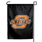 NCAA Oklahoma State Cowboys Garden Flag
