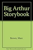 The big Arthur storybook