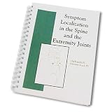 Symptom Localization..Spine & Ext Non-Returnable