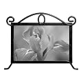 Arched Top Alton Frame - Bronze (6x4")