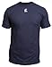 National Safety Apparel C52FKSR3X FR Control 2.0 T-Shirt, Modacrylic Blend, 3X-Large, Navy