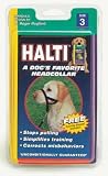 C Nyl Halti Head Halter Size 3 (Catalog Category: Dog Training Aids)
