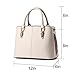 Garden Prom Women Handbags Top-handle Bag Tote Leather Ladies Bag
