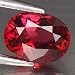 3.03 Ct. Rich Imperial Noble Red Ceylon Spinel Gem
