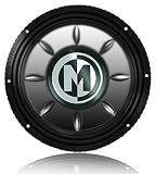 MC154 Memphis 15 M-Class Suwboofer