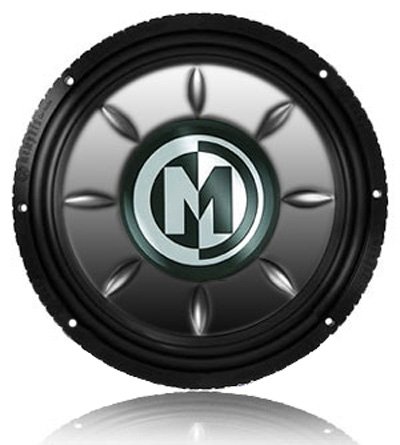 Memphis 15 Inch M-Class Suwboofer: MC154 