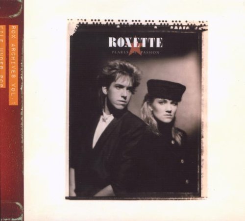 Roxette - I Call Your Name [Montezuma Demo/26.07.86] Lyrics - Zortam Music